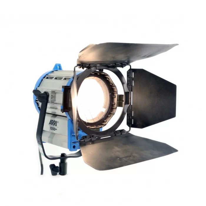 ARRI Fresnel 1,000W