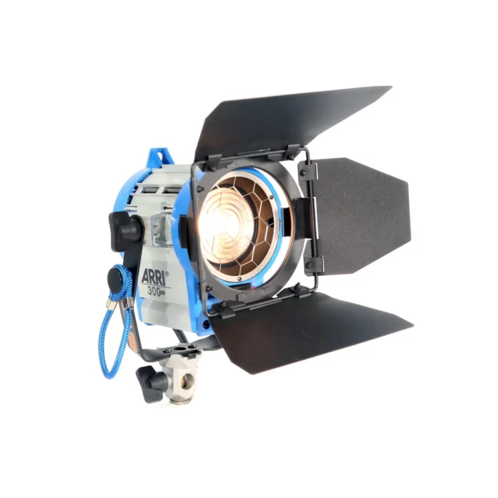 ARRI Fresnel 300W