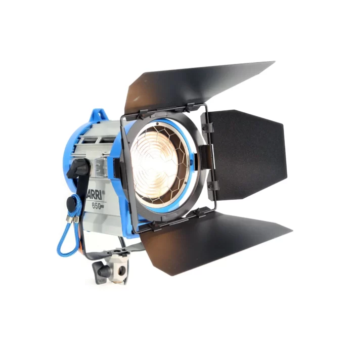ARRI Fresnel 650W