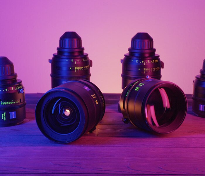 CarlZeiss Supreme Prime