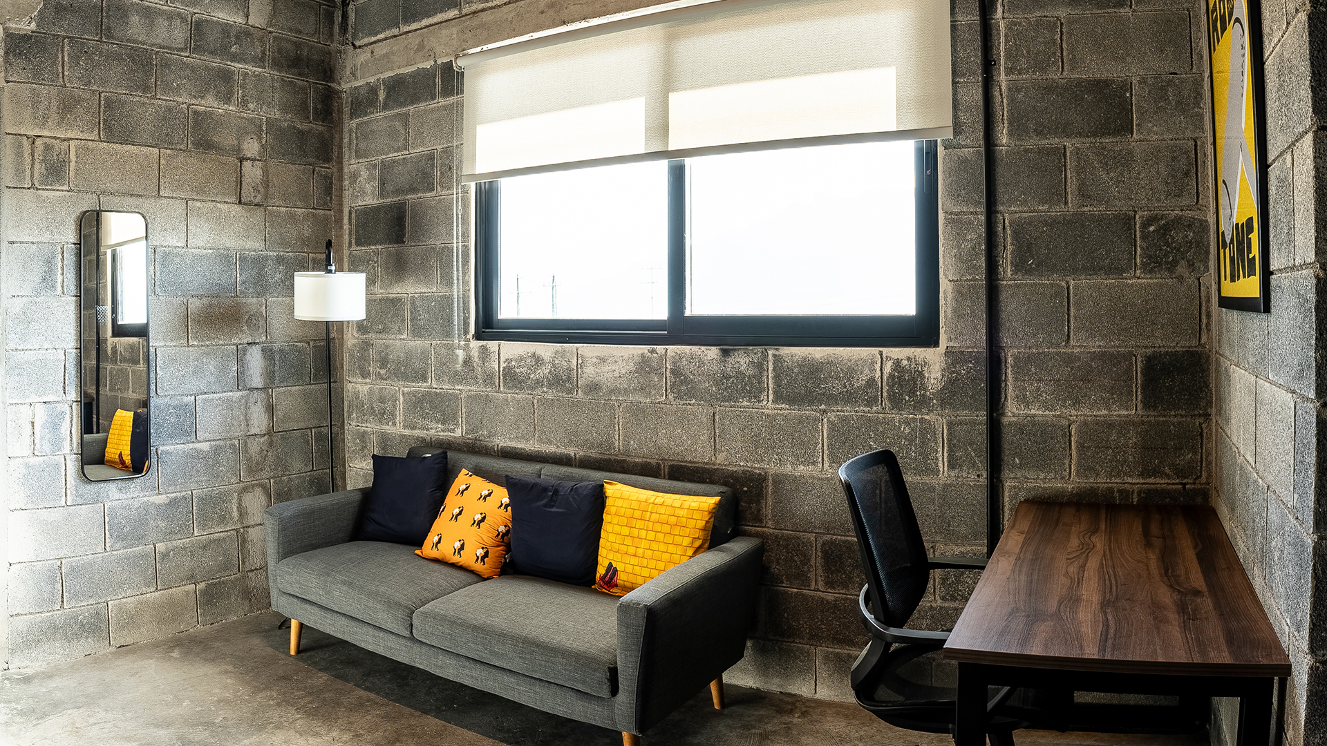 Estudio S Monterrey Camerino A