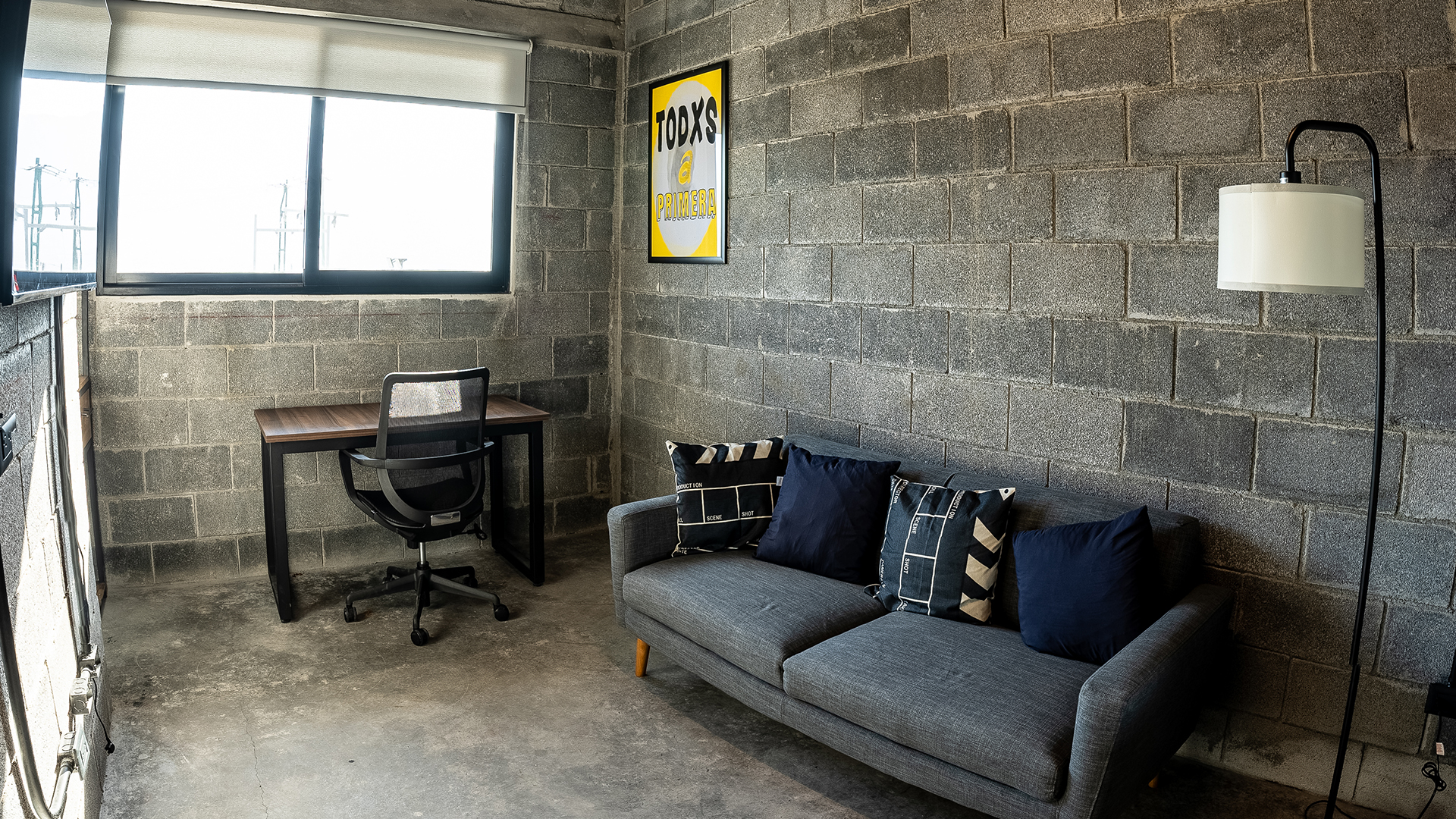 Estudio S Monterrey Camerino B