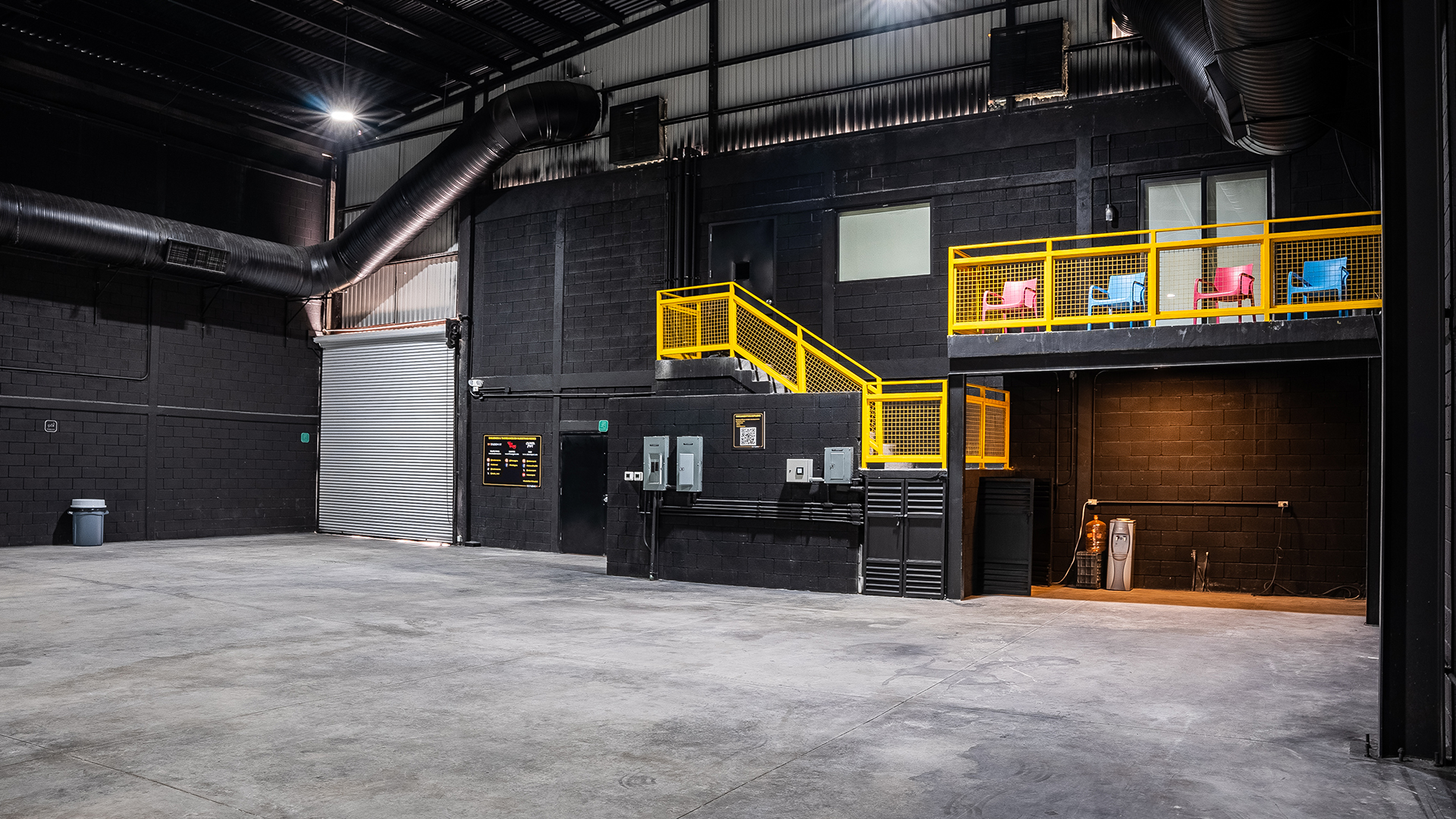 Estudio S Monterrey Foro