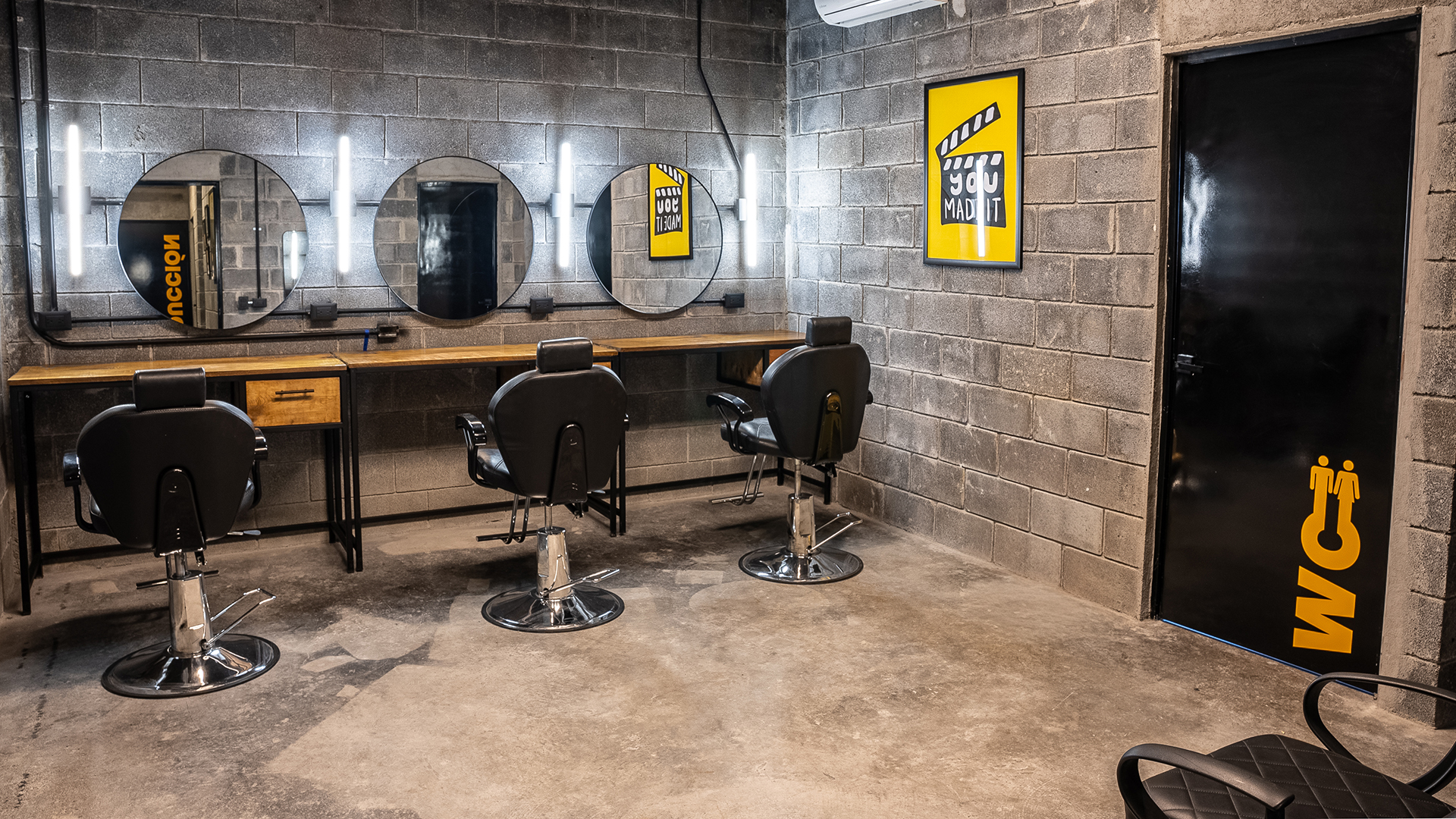 Estudio S Monterrey Maquillaje